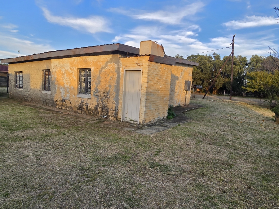 2 Bedroom Property for Sale in Villiers Free State
